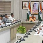 CM Yogi Adityanath chairs meeting with agriculture, dairy officials to review progress in Uttar Pradesh