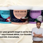 Cheese, Capital & Cold Chains How Cremeitalia Is Engineering a Dairy Disruption in India