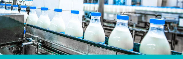 Cold Chain Management Ensuring Freshness of Milk from Dairy Farm to Consumer