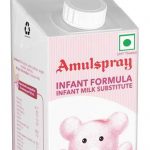 Complaint filed against Amul for promoting its new infant formula; BPNI claims it violates IMS Act