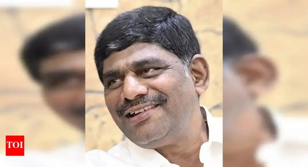 DK Suresh enters dairy politics after Lok Sabha defeat