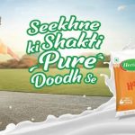 Dairy major Heritage Foods unveils 360-degree brand campaign