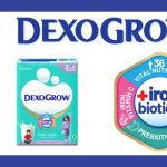 Danone India launches DEXOGROW to tackle childhood iron deficiency with new milk drink