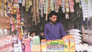 FMCG firms ensure uninterrupted supply, tweak shifts near border areas