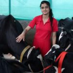 From History Books to High-Yielding Herds How a Sakina Built a 2 Lakh Month Dairy Empire