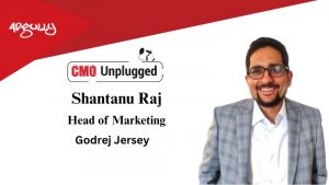 From Paneer to Probiotics Godrej Jersey's data-driven play for India's evolving dairy market