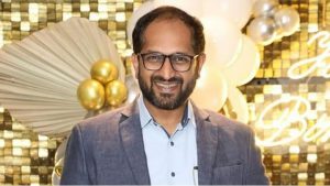 Future Of Food Is Transparent & Tech-Enabled Dr. Chetan Narake Talks About Using AI To Boost Dairy Production In India