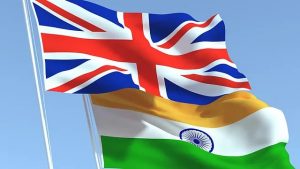 India, UK FTA No Duty Concessions on British Dairy Products, Apples, Cheese