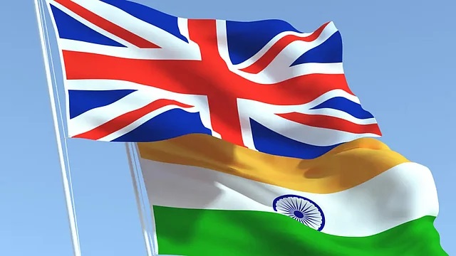 India, UK FTA No Duty Concessions on British Dairy Products, Apples, Cheese
