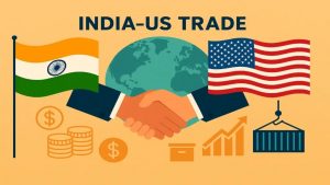 India-US trade talks enter final stretch as agriculture, dairy remain key hurdles