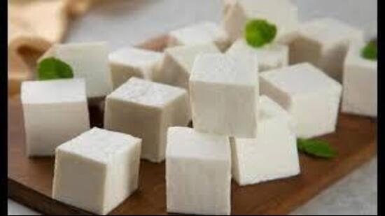Ludhiana Test reports show adulterated paneer being sold in markets
