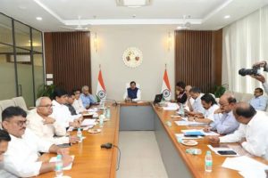 MP aims to more than double milk production CM Yadav