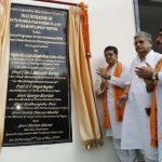 NE region’s largest dairy unit inaugurated in Tripura to boost milk production
