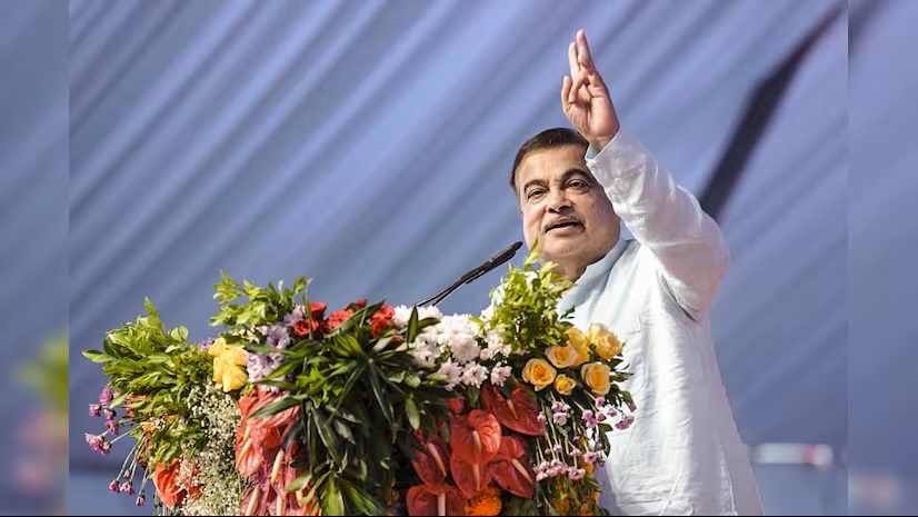 Nitin Gadkari urges new cooperative law to match changing economic needs