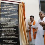 Northeast India's largest dairy production opens second unit, seen to boost milk production in Tripura state