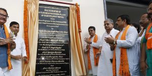 Northeast India's largest dairy production opens second unit, seen to boost milk production in Tripura state