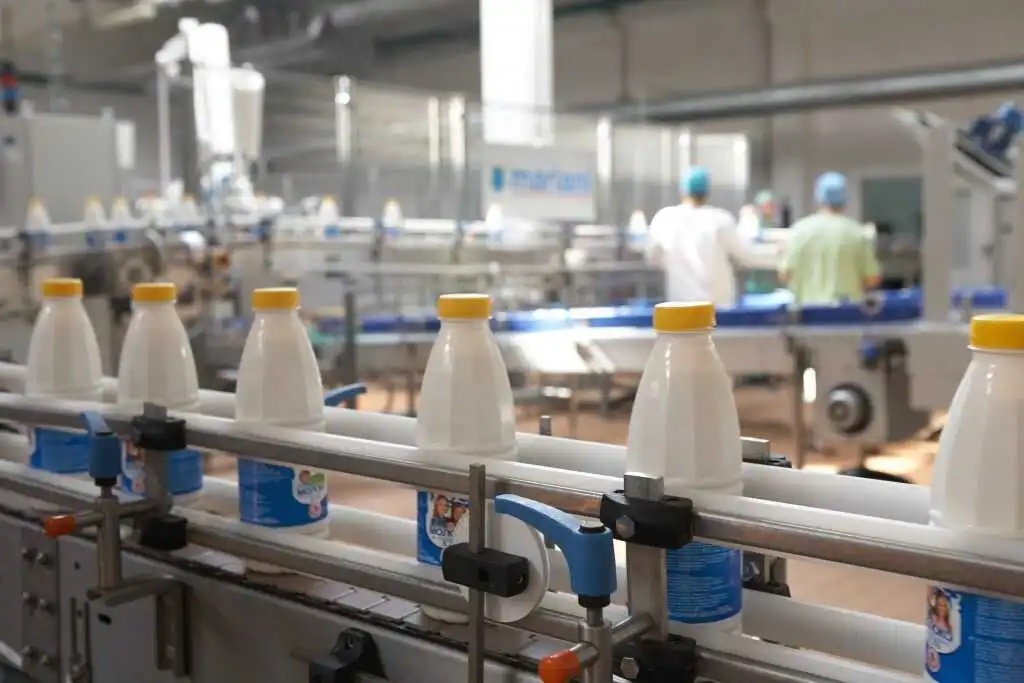 One day Online Training on Dairy and dairy products Processing and Its Regulation