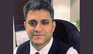 Parag Milk Foods Names Subhodeep Roy as CBO to Drive Growth