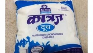 Pune Katraj Dairy Increases Milk Prices by Rs 2 per Litre