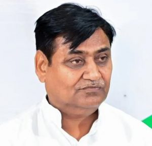 Rajasthan LoP questions CM over removal of dairy chairman