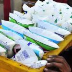 Sanchi milk prices up Rs 2 per litre from today