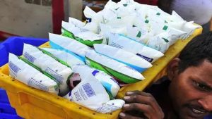 Sanchi milk prices up Rs 2 per litre from today
