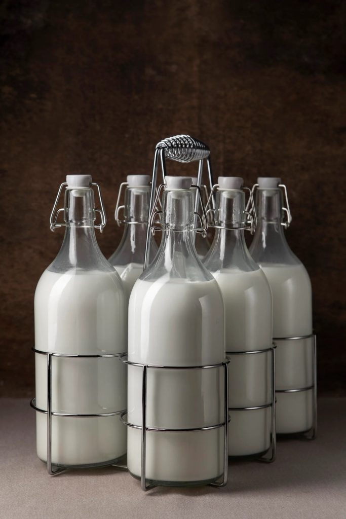 Shreeja Milk Producer Organisation, Mother Dairy to set up processing units in Kuppam, AP