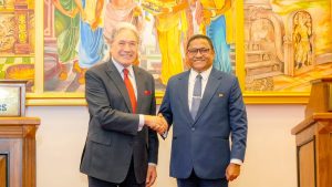 Sri Lanka and New Zealand eye expanding trade in food, starting economic dialogue