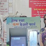 This Farmer’s Milk ATM Serves 100s Daily, Earning Him Rs 75K Month