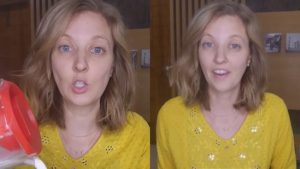 US woman shares why Indian milk stands out compared to milk back in America