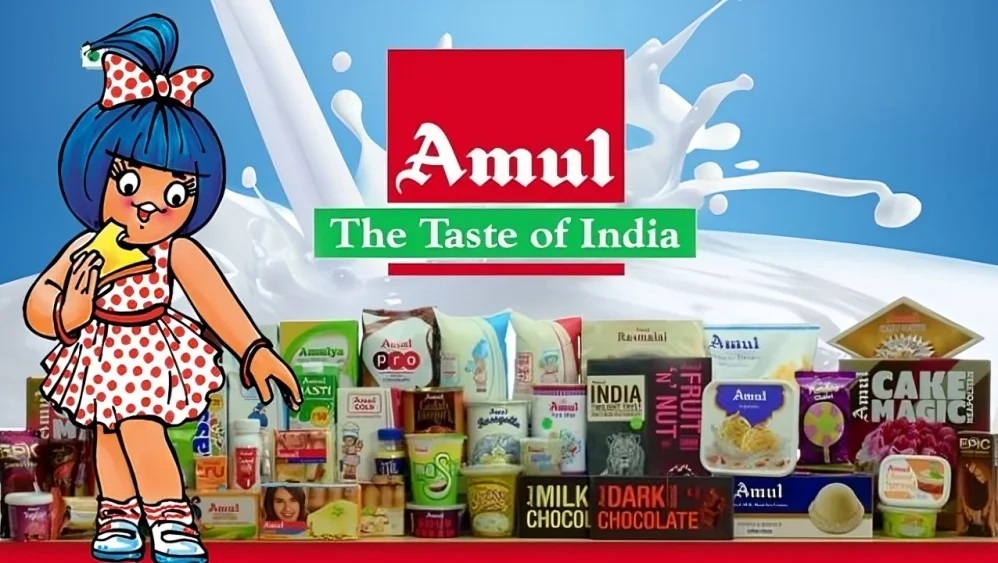 Why Amul’s 2 Hike Reflects More Than Just Market Forces