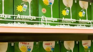 Amul expands international operations, launches milk in Spain & EU