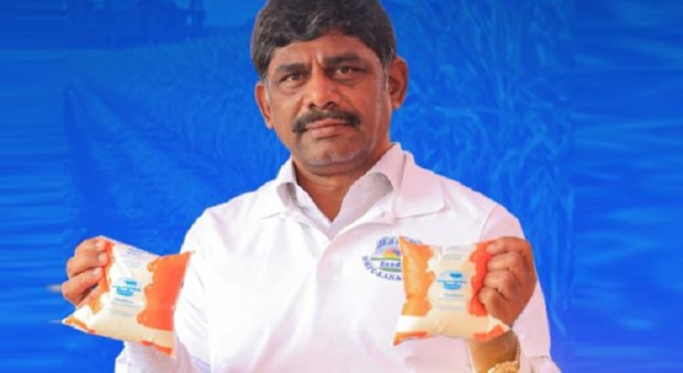 Bamul launches eco-friendly milk packaging on World Environment Day