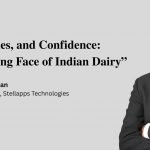Cows, Codes, and Confidence How Digital Tech is Revolutionizing Indian Dairy