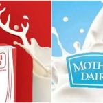 Dairy Dominance Amul & Mother Dairy Lead Indian Food Brands