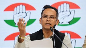 Dairy Scheme Rocked Congress Alleges Favoritism in Assam
