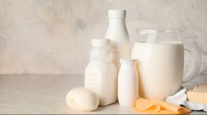 Dairy companies likely to record 11-13% revenue growth in FY26
