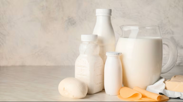 Dairy companies likely to record 11-13% revenue growth in FY26