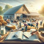 DairyKhata Disrupts India's Dairy Payment System