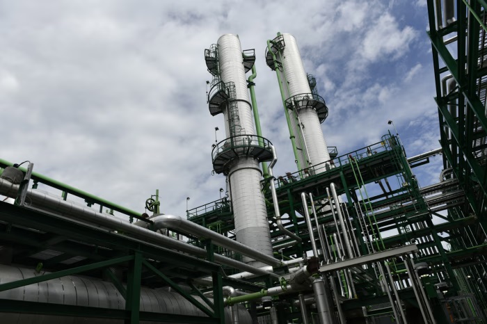 Dianka Industries Acquires Nice Projects Infrastructure Powerhouse