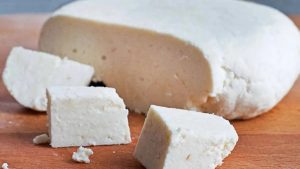 Fake Paneer Racket Busted in Noida After 6 Months