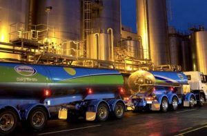 Fonterra deepens commitment to China with innovation, strategic investment