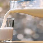Foul Play Spoiled Milk Prompts Police Case