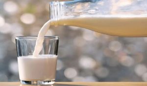 Foul Play Spoiled Milk Prompts Police Case