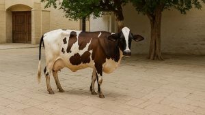 Frieswal India’s High-Milk-Yield, Climate-Ready Dairy Breed Perfect for Farmers