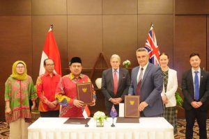 Halal Harmony NZ-Indonesia Pact Unlocks Billions for Dairy & Red Meat