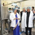 Himachal Cow milk being procured from farmers at MSP of Rs 51 per litre