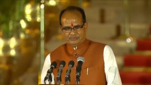 India To Safeguard Farmers In Ongoing US Trade Negotiations Shivraj Singh Chouhan