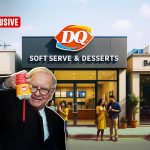 India's Dairy Dessert Boom Warren Buffett's Dairy Queen Lands on Subcontinent