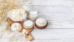India’s Dairy Giants Bet Big on Protein Boom